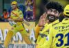CSK vs KKR: पांच साल में जो Dhoni-Jadeja नहीं कर सके, वो Ruturaj Gaikwad ने कर दिखाया, धमाकेदार पारी खेलकर रचा इतिहास 09 04 2024 prankcsk 23693068