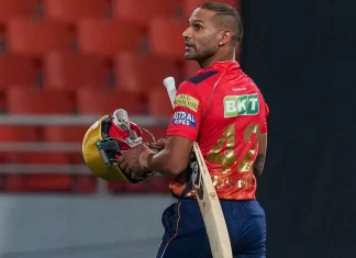 PBKS vs SRH: हम इस जगह मैच हारे’, Shikhar Dhawan ने सनराइजर्स हैदराबाद के हाथों मिली शिकस्त के बाद किया बड़ा खुलासा 10 04 2024 shikharst 23693813