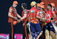 PBKS vs SRH: पल-पल पलटी बाजी, आखिरी ओवर में हाई-वोल्टेज ड्रामा, हैदराबाद ने मारी बाजी, लेकिन दिल जीत ले गए आशुतोष 10 04 2024 untitled design 2024 04 09t235025.367 23693598