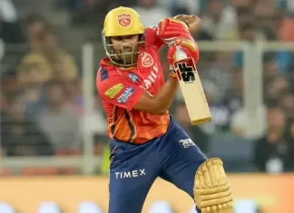 IPL के युवा स्टार शशांक सिंह का इंटरव्यू 1712284464860 Shashang Singh