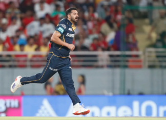 मोहित ने IPL का सबसे महंगा स्पेल फेंका 1713991089