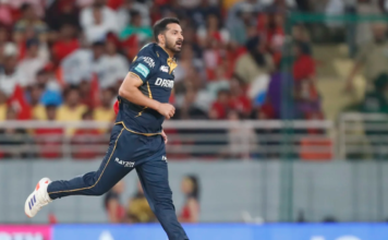 मोहित ने IPL का सबसे महंगा स्पेल फेंका 1713991089