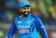 “Rohit Sharma birthday: 37 के हुए ‘हिटमैन’, भारतीय कप्तान के इन रिकॉर्ड्स का बजता है दुनिया में डंका 1714463182 happy birthday rohit sharma