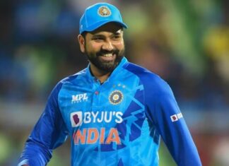 “Rohit Sharma birthday: 37 के हुए ‘हिटमैन’, भारतीय कप्तान के इन रिकॉर्ड्स का बजता है दुनिया में डंका 1714463182 happy birthday rohit sharma