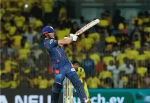 स्टोयनिस ने IPL रन चेज में सबसे बड़ा स्कोर बनाया 236023812335237149775 236023812335237149775 9E5E2B646B40F8B48406BE51BDE2C91F