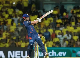 स्टोयनिस ने IPL रन चेज में सबसे बड़ा स्कोर बनाया 236023812335237149775 236023812335237149775 9E5E2B646B40F8B48406BE51BDE2C91F