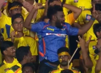 “IPL 2024: ‘आगरकर भाई सेलेक्ट कर लो प्लीज’, CSK के खिलाड़ी को भारतीय टीम में चुने जाने के लिए Suresh Raina ने की अपील” 24 04 2024 untitled design 82 23703812