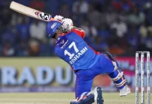 पंत ने खेला धोनी का सिग्नेचर हेलिकॉप्टर शॉट 24 04 2024 untitled design 88 23704145