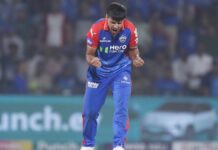 DC vs GT: राशिद खान के 3 लाजवाब शॉट और मुकेश कुमार की तीन गजब की गेंदें, आखिरी ओवर में रोमांच और ड्रामा की हदें हुईं पार 25 04 2024 rasikh 23704496