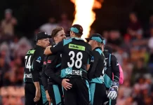 न्यूजीलैंड ने T20 World Cup 2024 के लिए किया 15 सदस्यीय टीम का एलान, इस अनुभवी खिलाड़ी के हाथों में होगी कमान 29 04 2024 kiwisquaqd 23707077