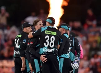 न्यूजीलैंड ने T20 World Cup 2024 के लिए किया 15 सदस्यीय टीम का एलान, इस अनुभवी खिलाड़ी के हाथों में होगी कमान 29 04 2024 kiwisquaqd 23707077