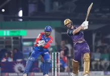 KKR ने ईडन गार्डन्स पर मचाया कोहराम, दिल्ली कैपिटल्स को आसानी से हराकर तोड़ डाला CSK का बड़ा रिकॉर्ड 30 04 2024 saltshot 23707799