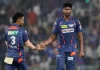 IPL इतिहास के सुनहरे पन्नों में दर्ज हुआ Mayank Yadav का नाम, ‘नई सनसनी’ के सामने क्रिकेट के सारे दिग्गज हुए फेल 378539.6
