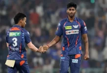 IPL इतिहास के सुनहरे पन्नों में दर्ज हुआ Mayank Yadav का नाम, ‘नई सनसनी’ के सामने क्रिकेट के सारे दिग्गज हुए फेल 378539.6