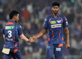 IPL इतिहास के सुनहरे पन्नों में दर्ज हुआ Mayank Yadav का नाम, ‘नई सनसनी’ के सामने क्रिकेट के सारे दिग्गज हुए फेल 378539.6