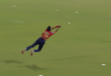 अनुकूल रॉय से बाउंड्री पर बेयरस्टो का कैच छूटा 46279649957 1714160659