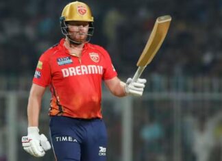 KKR vs PBKS: ‘मेरा विश्वास है कि हम अब भी…’, पंजाब किंग्स को रिकॉर्ड जीत दिलाने के बाद Shashank Singh ने भरी हुंकार 4684654