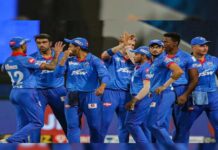 दिल्ली कैपिटल्स के खलील बोले- पंत पहले से ज्यादा मेच्योर 80041 dc