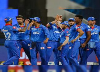 दिल्ली कैपिटल्स के खलील बोले- पंत पहले से ज्यादा मेच्योर 80041 dc