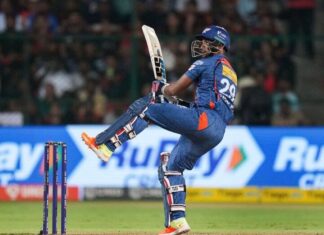 बेंगलुरु के खिलाफ लखनऊ ने 3 मैच गंवाए 8b60ffa2fed63f5d9af26947f59f852a1681150487407344 original