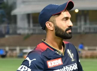 Dinesh Karthik को अपनी सिर्फ एक गलती का है मलाल, बताया क्यों है Mumbai Indians सबसे स्पेशल टीम 8e684a90cc1f91a25e06b22279a33871