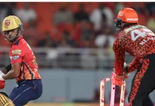 IPL 2024: ‘बार-बार देखों, हजार बार देखों…’, Heinrich Klaasen का शिखर धवन को स्टंपिंग करने वाला वीडियो वायरल Heinrich Klaasen stumps Shikhar Dhawan AP C 2024 04 86cbf4713464fc6bb1bbf46f406b8efa 16x9 1