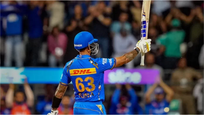 SKY MI vs RCB