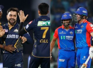 GT Vs DC फैंटेसी इलेवन V 24