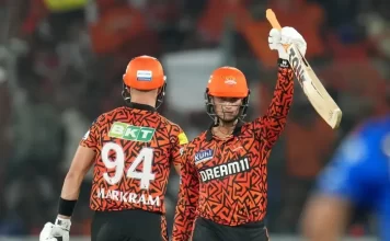 हेनरिक क्लासन इस सीजन हैदराबाद के टॉप स्कोरर, abhishek sharma