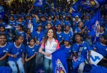 श्रीमती नीता एम अंबानी: “ईएसए दिवस खिलाड़ियों, कर्मचारियों और कोचों का पसंदीदा खेल है ambanipiecemi 2024 04 9f763482392ff7b5a865abcaaac9b82a