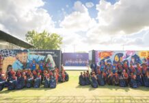 डीपी वर्ल्ड की बियॉन्ड बाउंड्रीज पहल नई दिल्ली में युवा क्रिकेटरों को सशक्त बनाएगी c9895e22 8034 4d7a 9b2e ee8c785d23c4