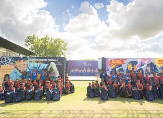 डीपी वर्ल्ड की बियॉन्ड बाउंड्रीज पहल नई दिल्ली में युवा क्रिकेटरों को सशक्त बनाएगी c9895e22 8034 4d7a 9b2e ee8c785d23c4