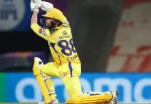 डेवोन कॉन्वे चोट की वजह से IPL 2024 से बाहर devon conway new