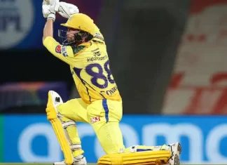 डेवोन कॉन्वे चोट की वजह से IPL 2024 से बाहर devon conway new