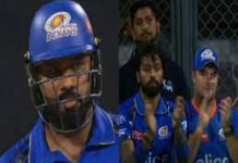 मुंबई के काम न आया रोहित का शतक download 3