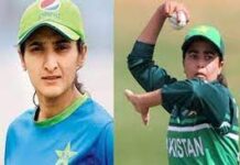 Pakistan Cricketer Car Accident: पाकिस्तान की दो खिलाड़ियों का हुआ कार एक्सीडेंट, PCB ने बताया कैसा है हाल download 6