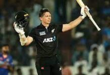 PAK vs NZ: न्यूजीलैंड ने पाकिस्तान दौरे के लिए किया अपनी T20I टीम का एलान, कप्तान के नाम की घोषणा करके चौंकाया images 1