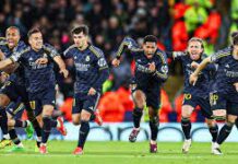 रियल मैड्रिड UEFA चैंपियंस लीग के सेमीफाइनल में पहुंची images 1 3