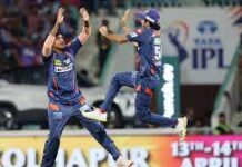 तू ही हमें मैच जिता कर…’ इस खिलाड़ी के भरोसे पर खरे उतरे Yash Thakur, गिल को आउट करने के लिए कप्तान से मिली खास सलाह images 2 1