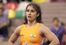 विनेश फोगाट बोलीं- डोप में फंसाने की साजिश images 2 2