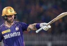 कोलकाता की लखनऊ पर IPL में पहली जीत images 2 3