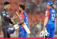 दिल्ली ने गुजरात को 6 विकेट से हराया images 2 4