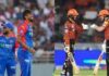 IPL में आज दिल्ली vs हैदराबाद images 2 5