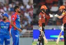 IPL में आज दिल्ली vs हैदराबाद images 2 5