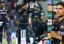 LSG vs GT: गुजरात टाइटंस की लगातार दूसरी हार से झल्लाए कप्तान शुभमन गिल, इन पर फोड़ा हार का ठीकरा images 3