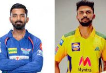 निकोलस पूरन लखनऊ के टॉप स्कोरर, शिवम दुबे को चुन सकते हैं कप्तान images 4 1