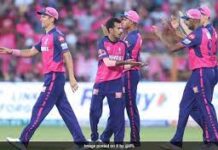 राजस्थान की लगातार तीसरी जीत images 4 3