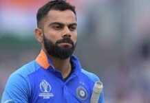 T20 World Cup 2024: ‘बहुत निराशाजनक सवाल’, Virat Kohli के भारतीय टीम में चयन के सवाल पर भड़का पूर्व ऑलराउंडर images 4 5