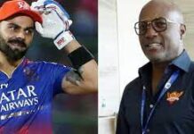 T20 World Cup 2024 के लिए Brian Lara ने चुने अपने पसंदीदा 15 भारतीय खिलाड़ी, इस क्रिकेटर को बाहर करके चौंकाया images 5 1
