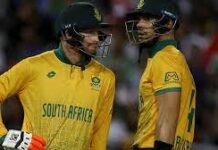 T20 विश्व कप 2024 के लिए साउथ अफ्रीका टीम का हुआ एलान, एडेन मार्करम बने कप्तान; जानें किसे मिला मौका images 6